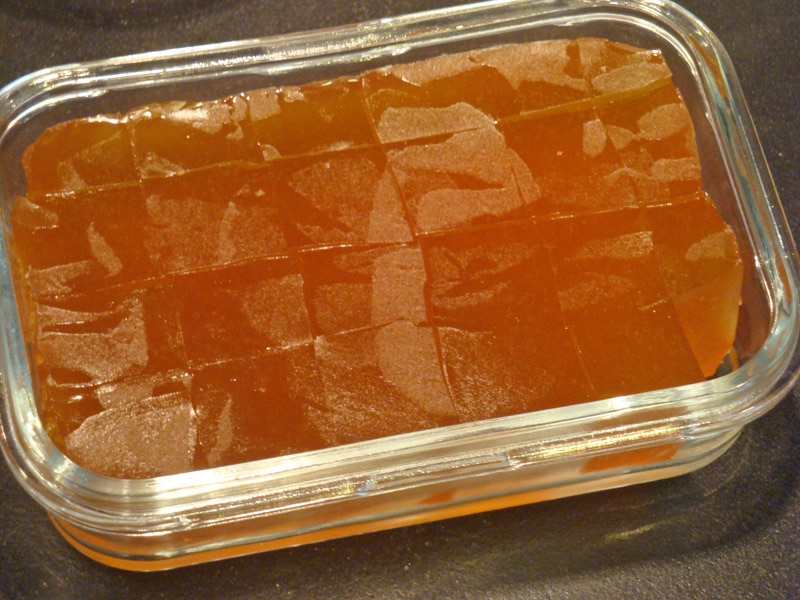 WHY YOU SHOULD MAKE YOUR OWN BROTH AND BOUILLON CUBES ⋆ Carb Wars Cookbooks